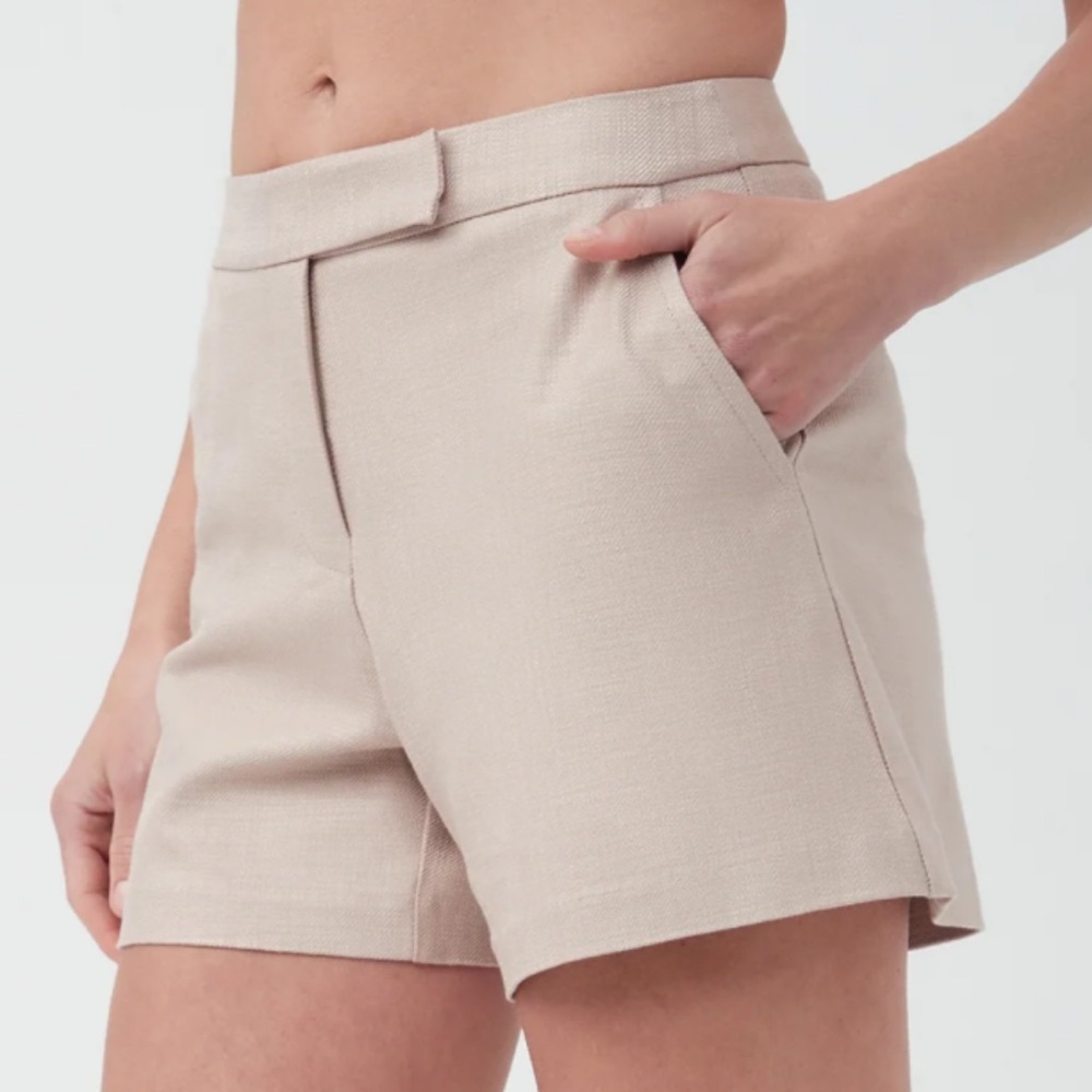 TRINA TURK Hermosa Short